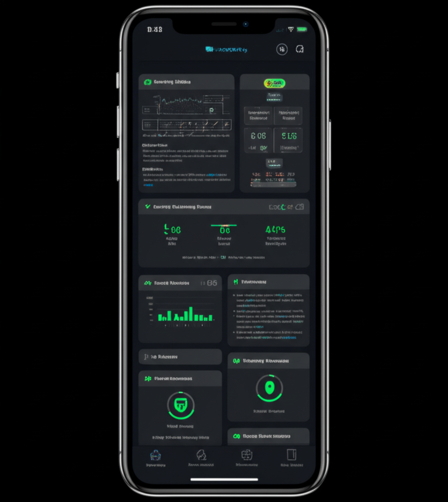 iPhone App