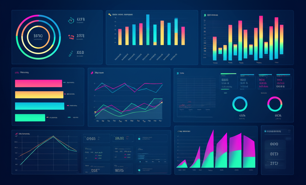 Reporting Dashboard